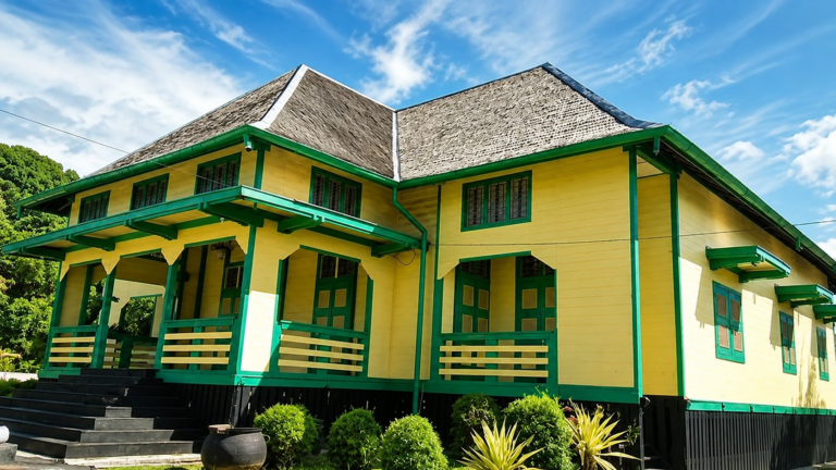 Keraton Sambaliung