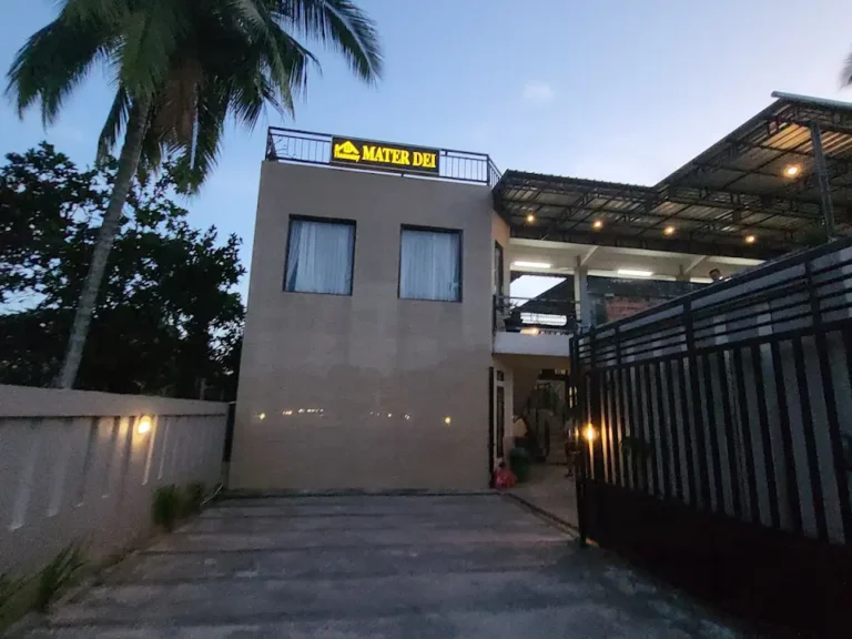 Materdei Homestay