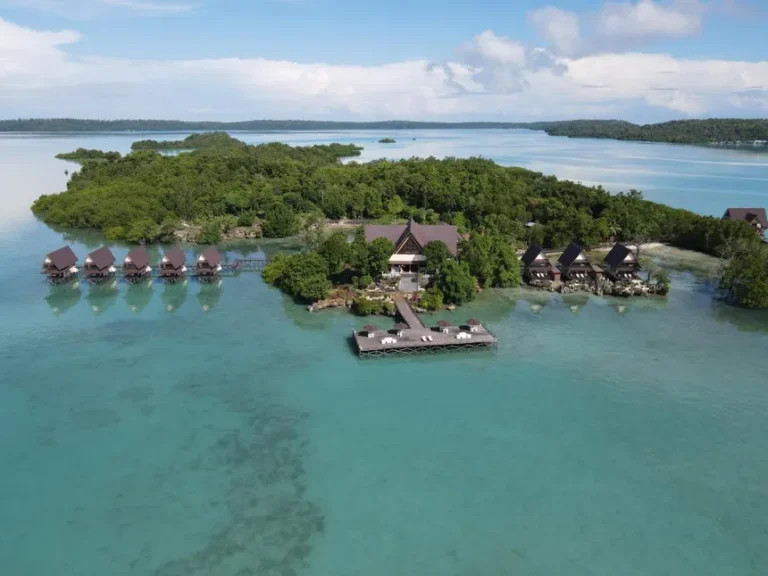 Sienna-Resort-Maratua-Island