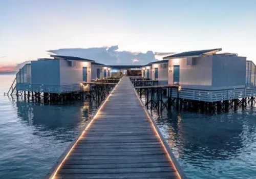 Arasatu Villas & Sanctuary