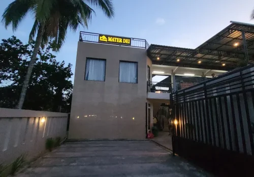 Materdei Homestay
