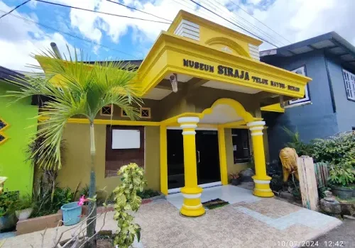 Museum-Siraja