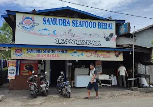 Samudra Seafood