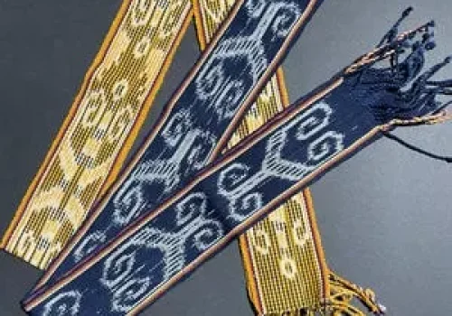 Toko Oleh Oleh Dayak Jet Shop